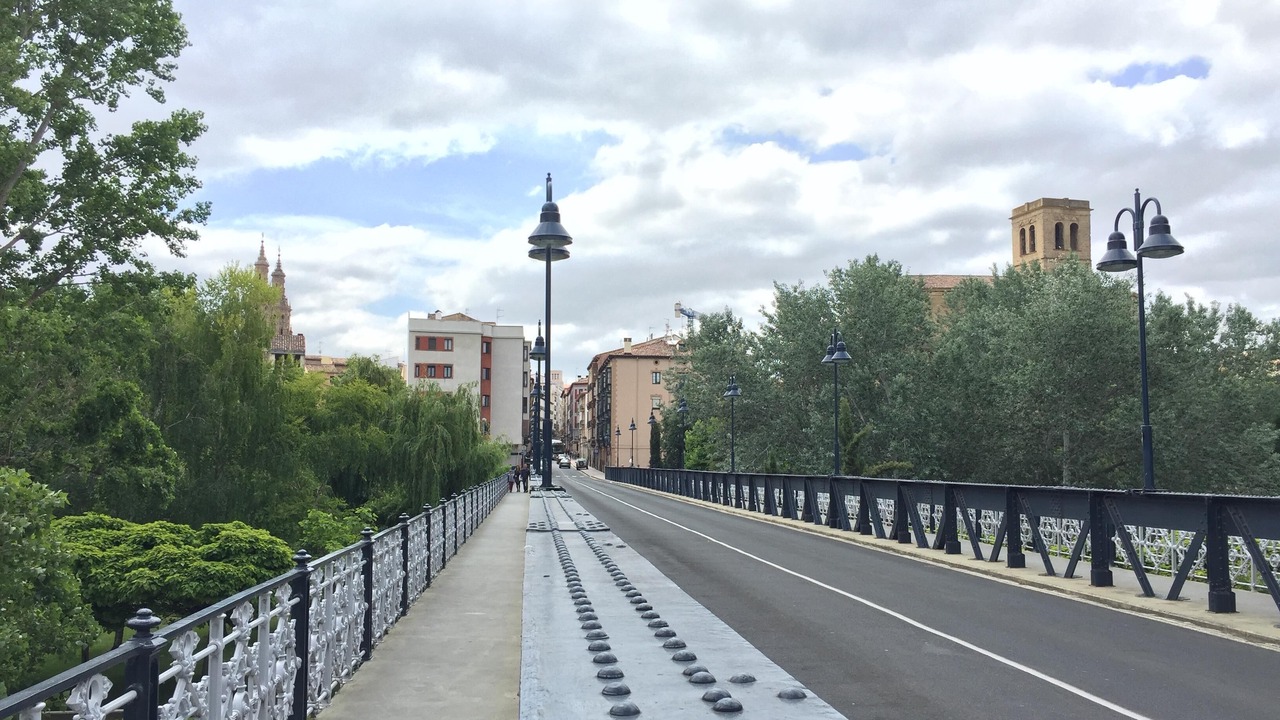 Photo of Others in Logrono Historic Centre