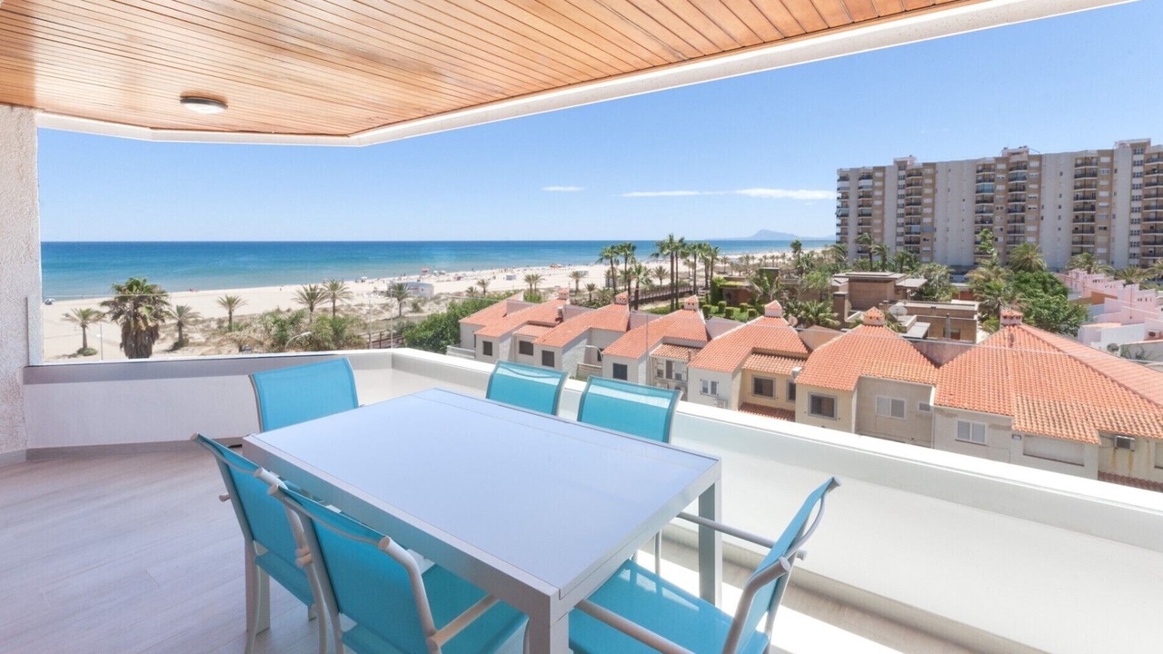 Photo of Outdoor in Playa de Gandia
