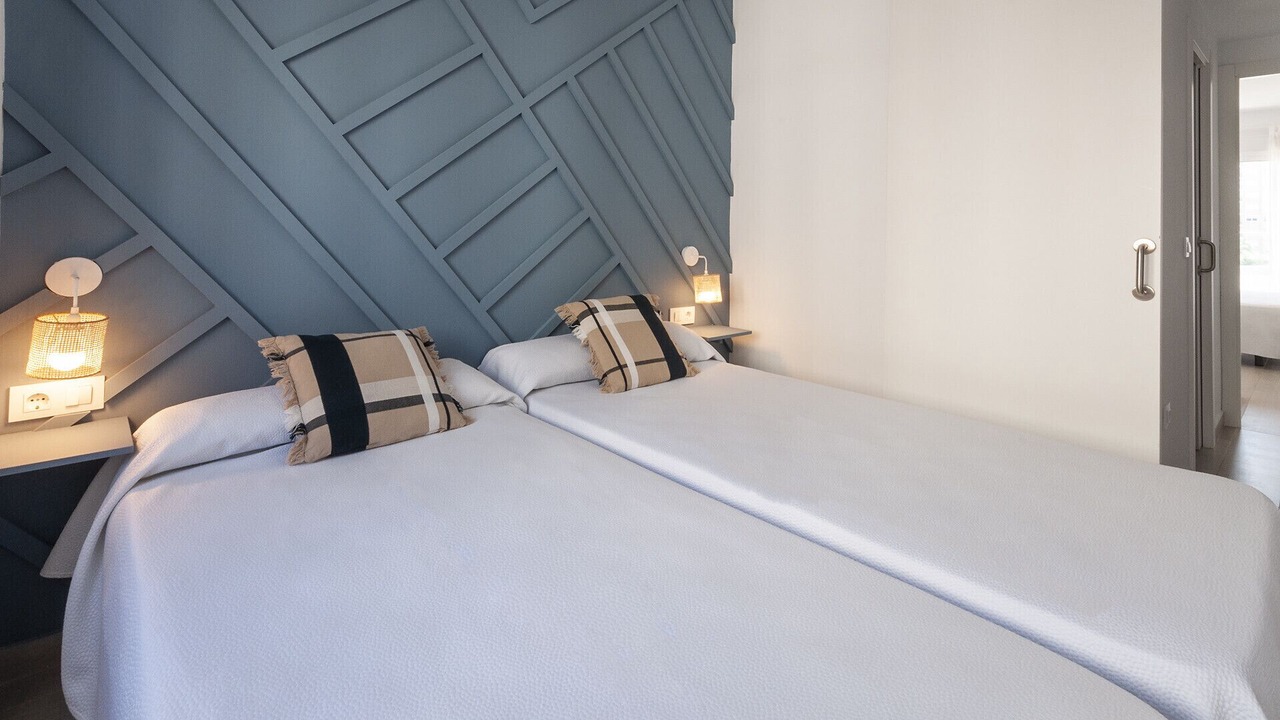 Photo of Bedroom in Playa de Gandia