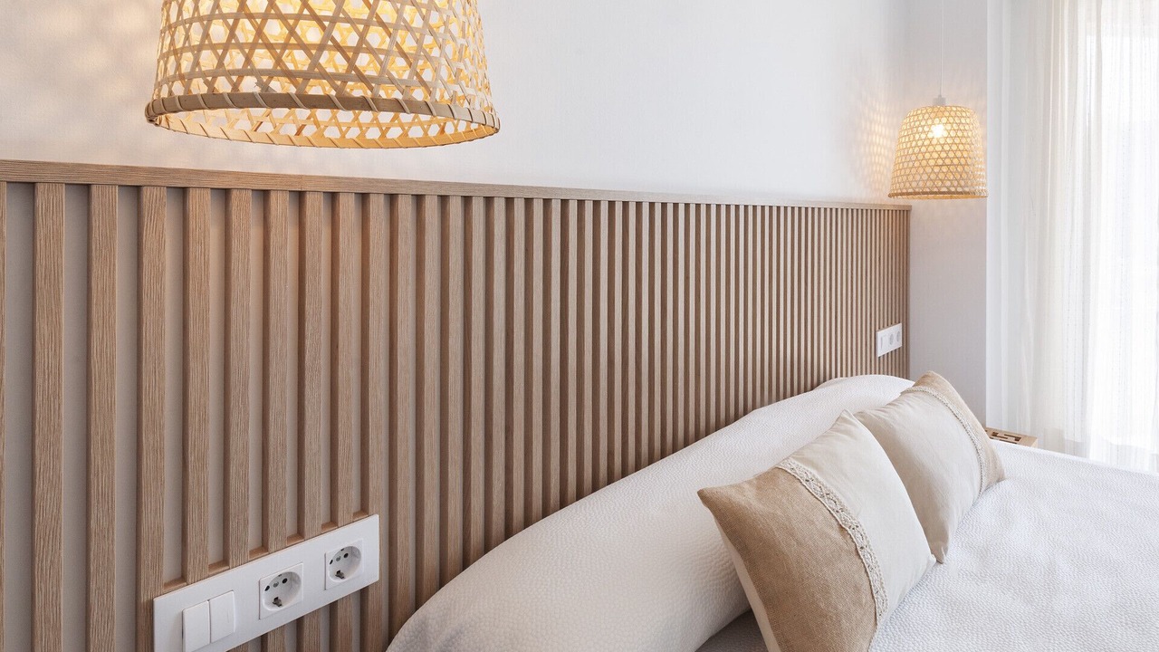 Photo of Bedroom in Playa de Gandia