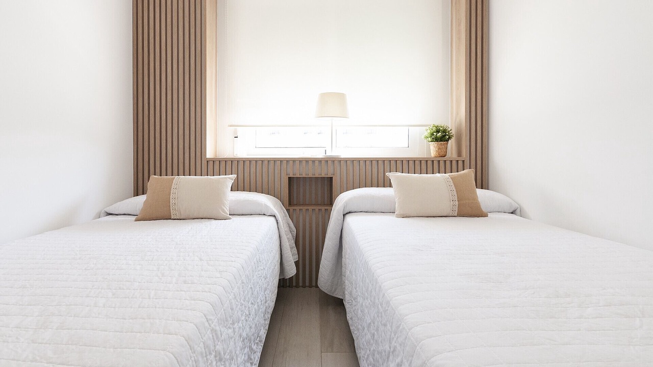 Photo of Bedroom in Playa de Gandia
