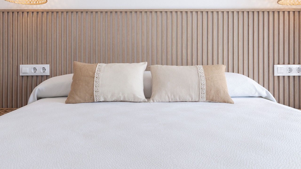 Photo of Bedroom in Playa de Gandia