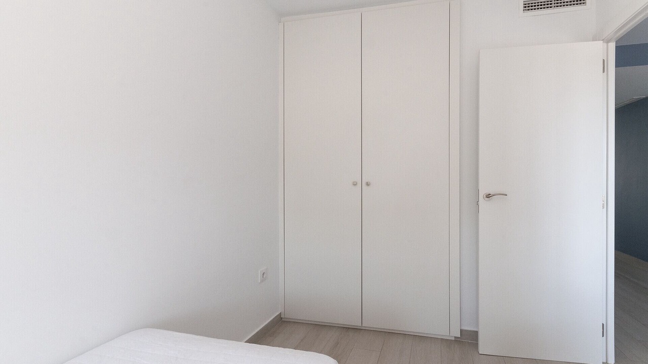 Photo of Bedroom in Playa de Gandia