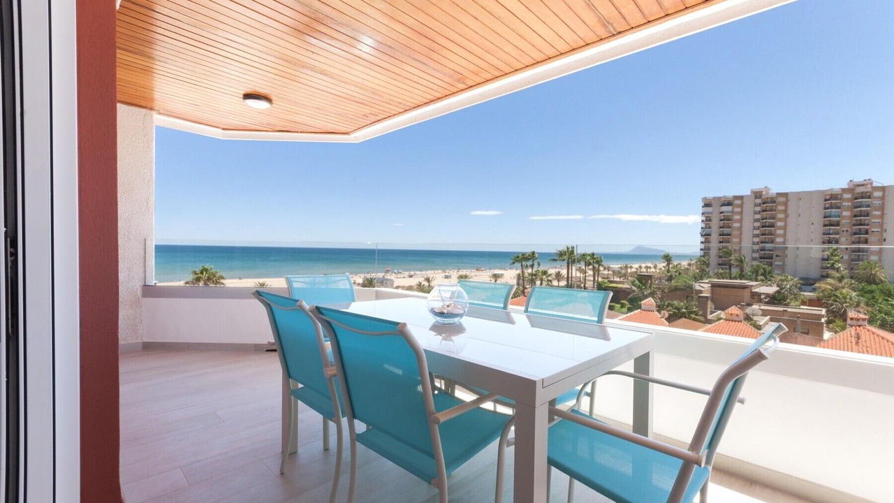 Photo of Outdoor in Playa de Gandia