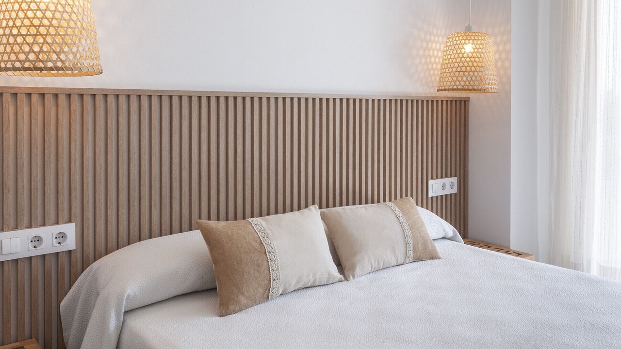 Photo of Bedroom in Playa de Gandia