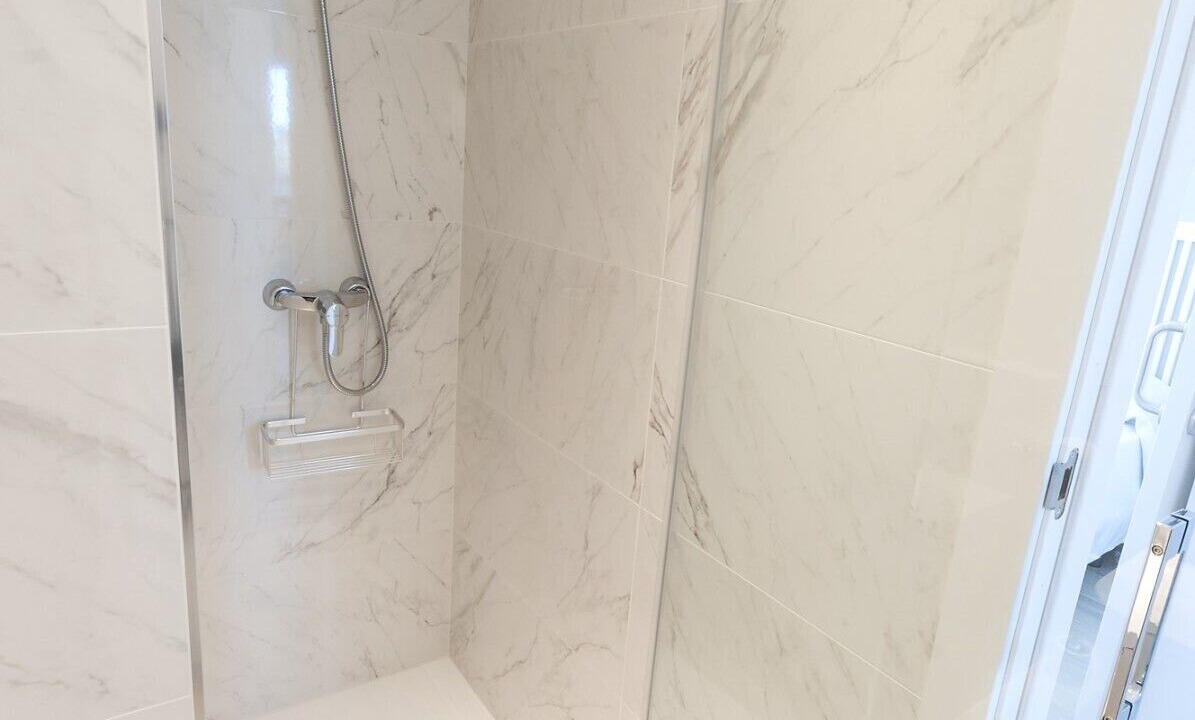 Photo of Bathroom in Playa de Gandia