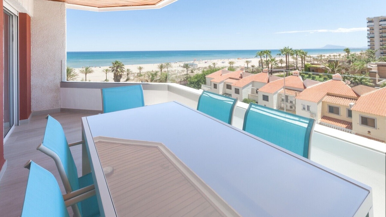 Photo of Outdoor in Playa de Gandia