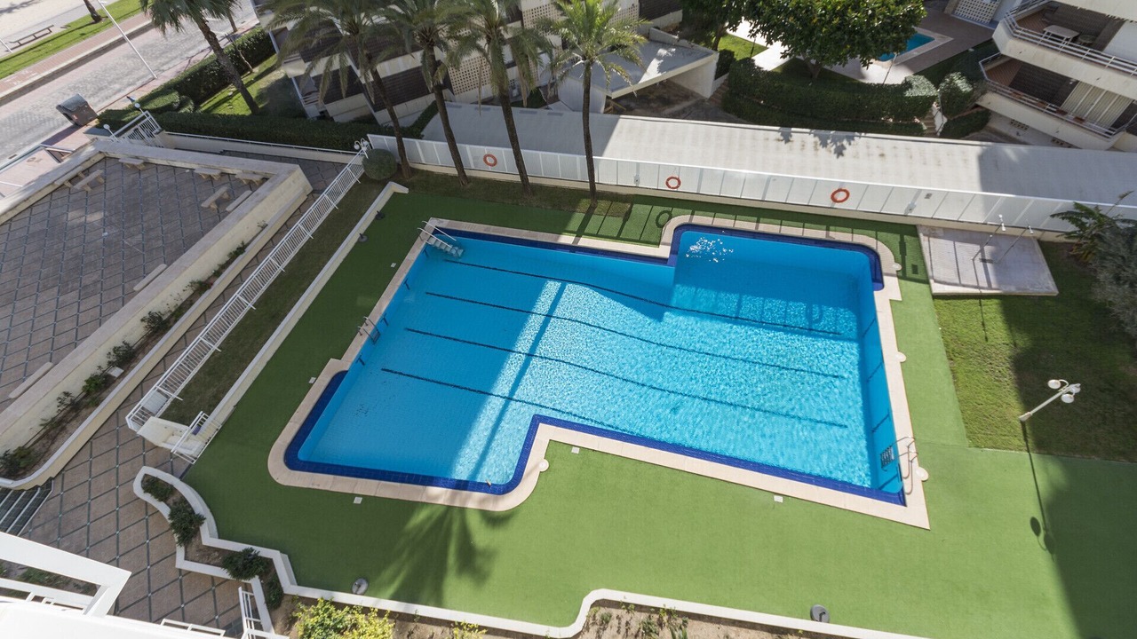 Photo of Outdoor in Playa de Gandia