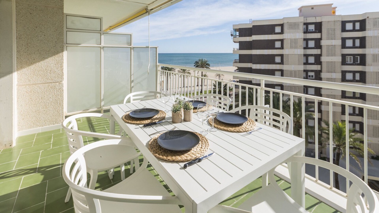 Photo of Outdoor in Playa de Gandia