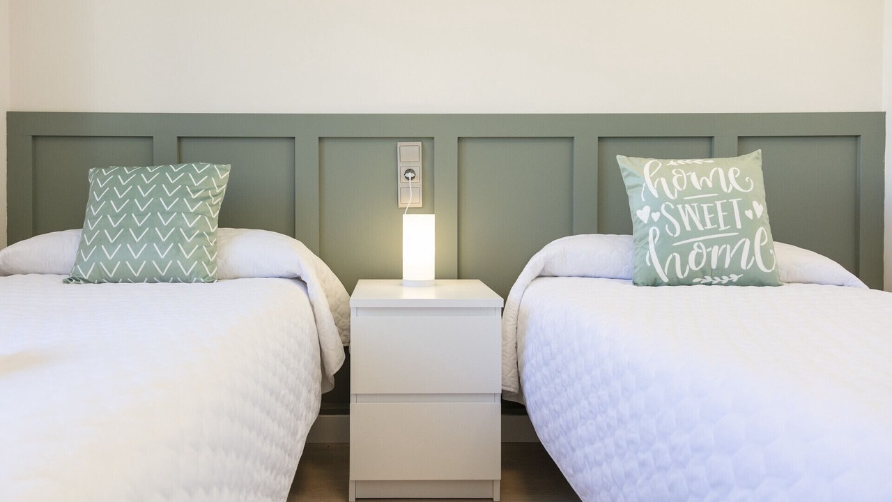 Photo of Bedroom in Playa de Gandia