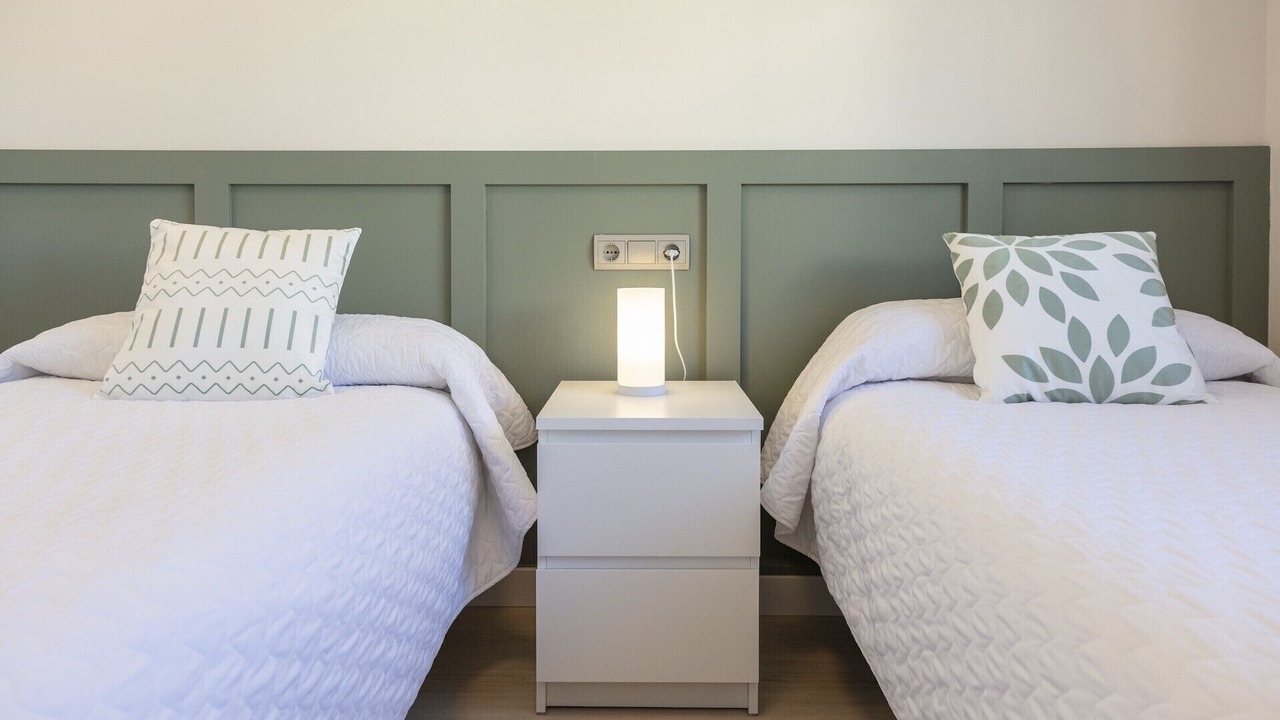 Photo of Bedroom in Playa de Gandia