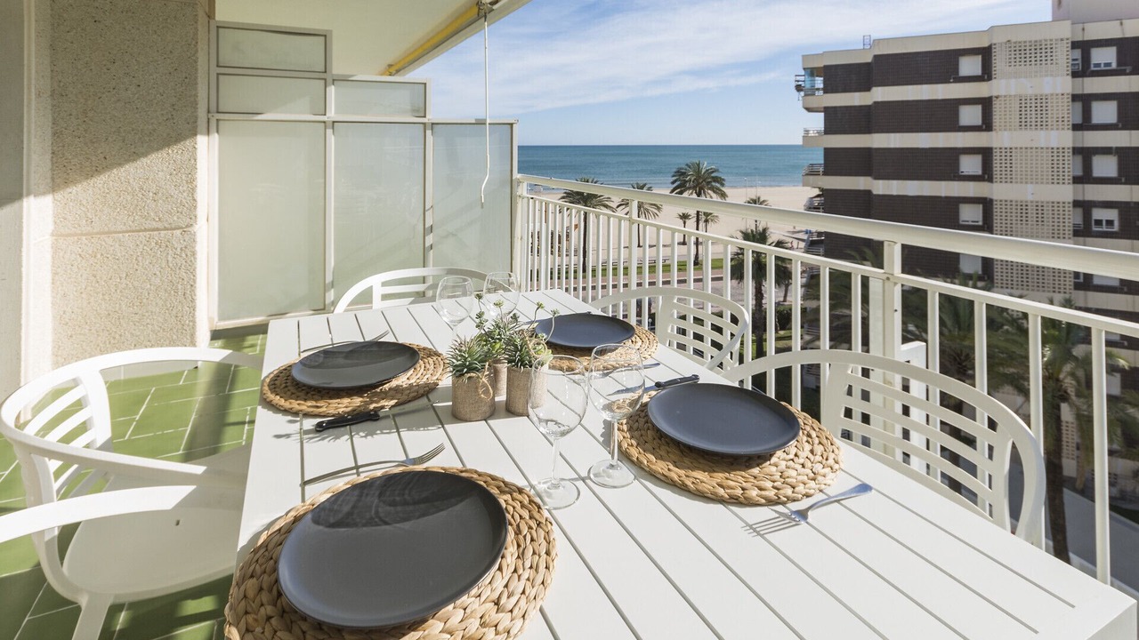 Photo of Outdoor in Playa de Gandia