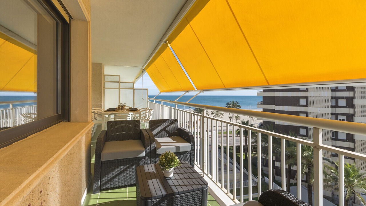 Photo of Outdoor in Playa de Gandia