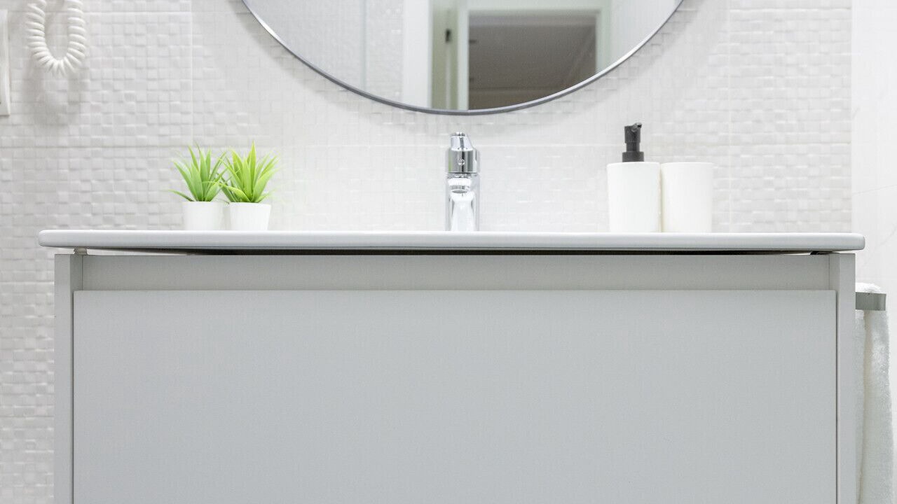Photo of Bathroom in Playa de Gandia