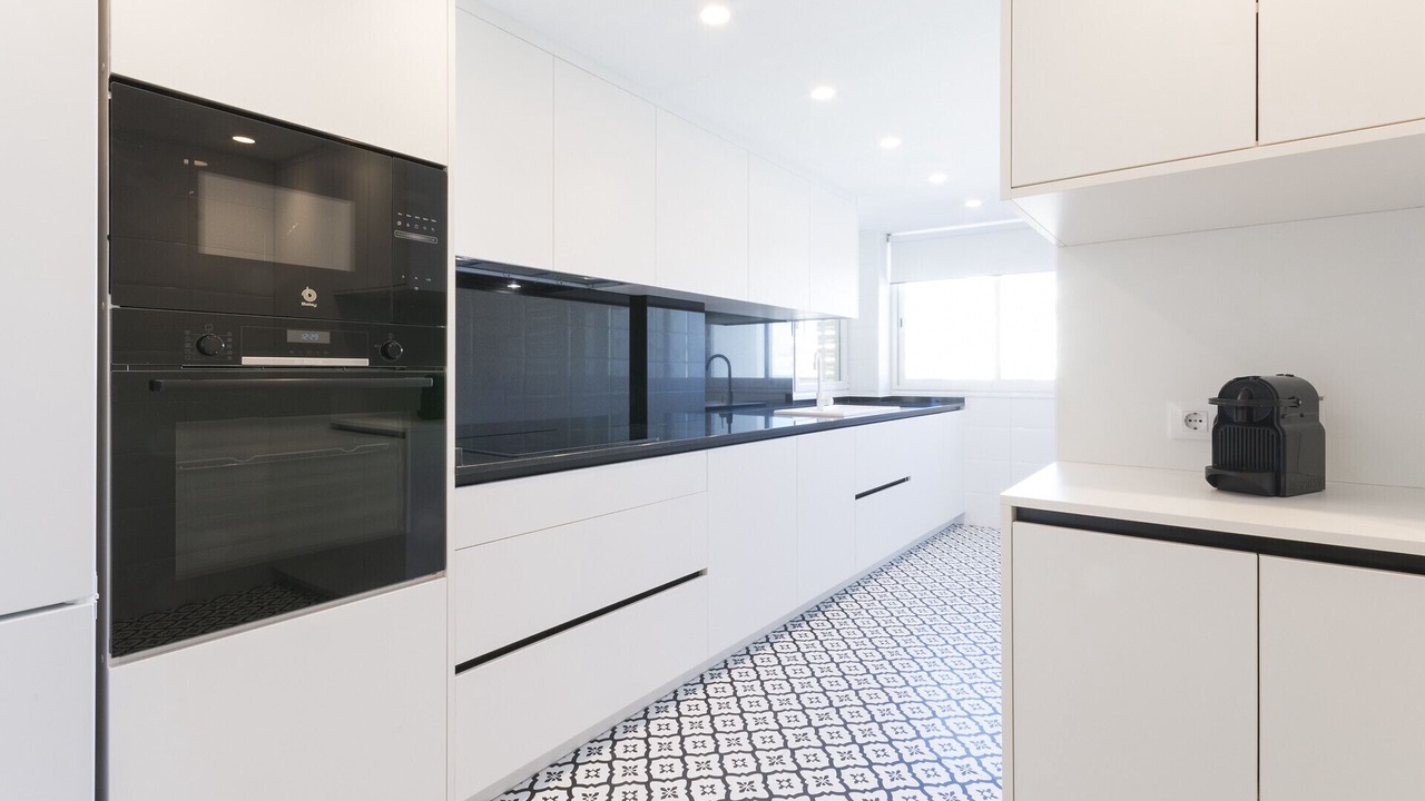 Photo of Kitchen in Playa de Gandia