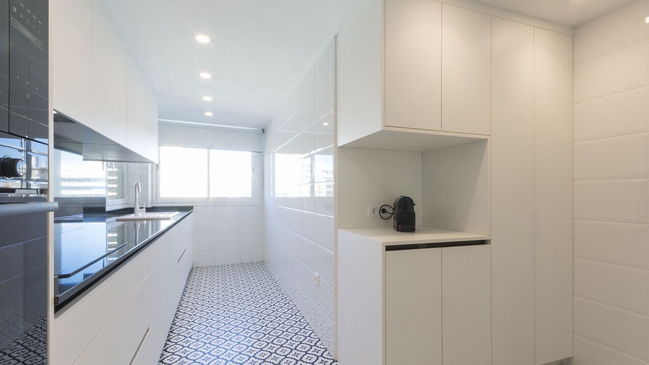 Photo of Kitchen in Playa de Gandia