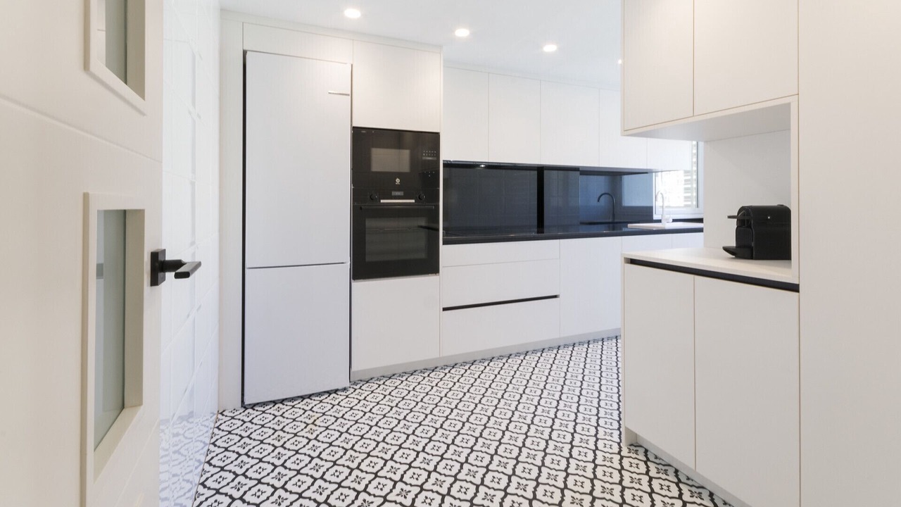Photo of Kitchen in Playa de Gandia