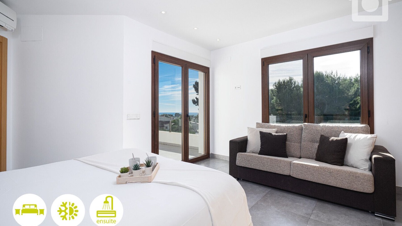 Photo of Bedroom in San Jaime