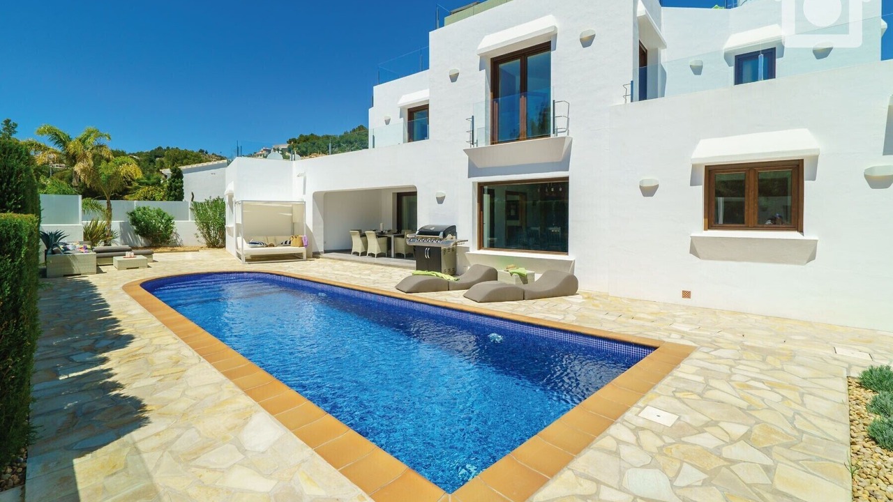 Photo of Outdoor in San Jaime