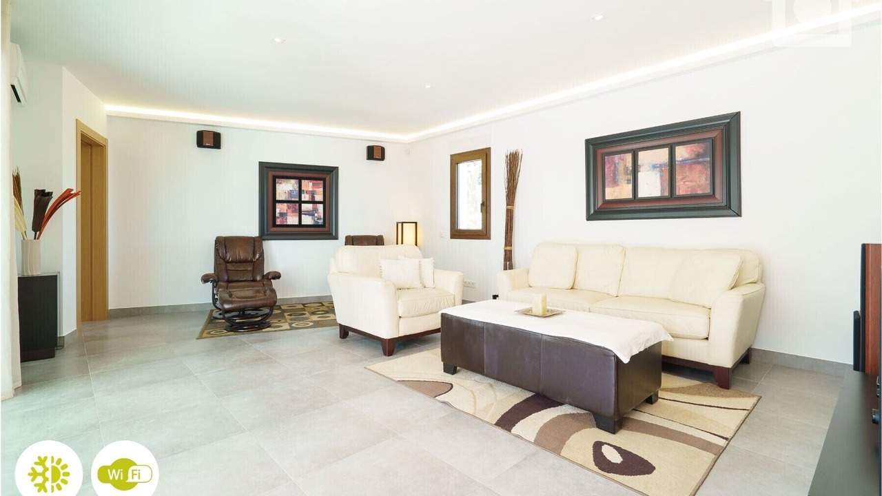 Photo of Livingroom in San Jaime