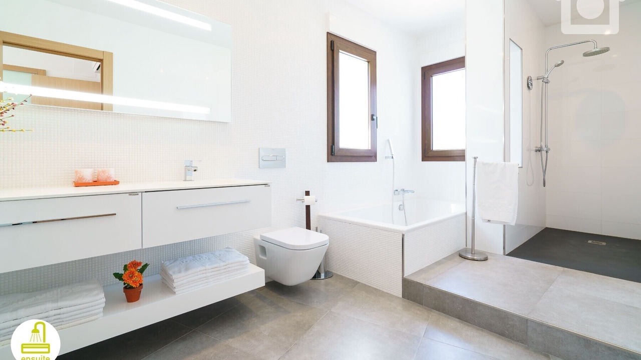 Photo of Bathroom in San Jaime