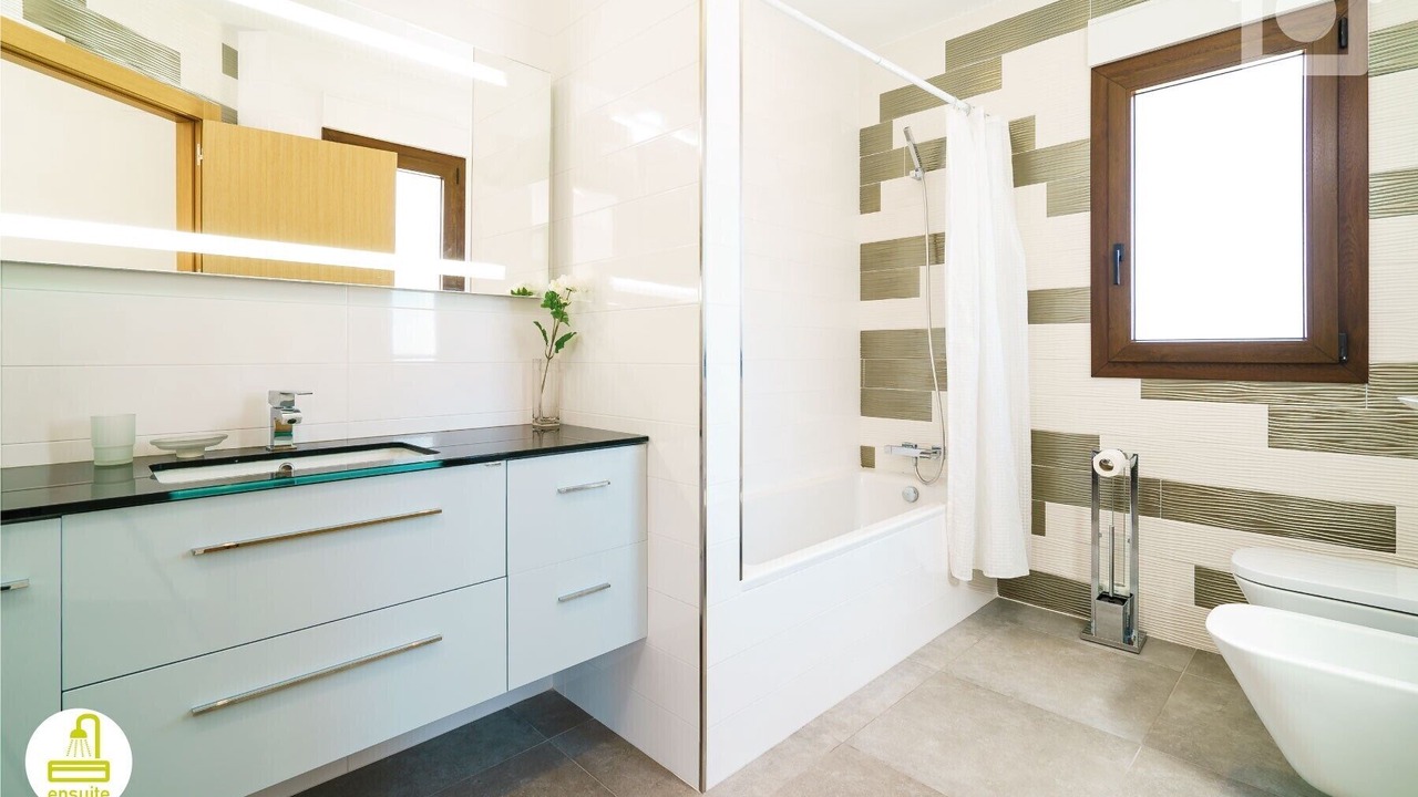 Photo of Bathroom in San Jaime