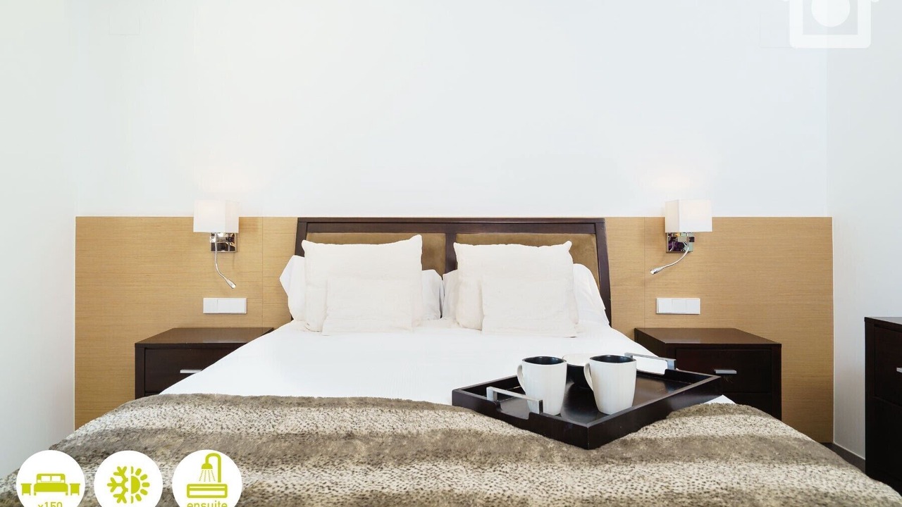 Photo of Bedroom in San Jaime