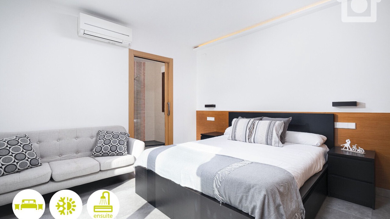 Photo of Bedroom in San Jaime