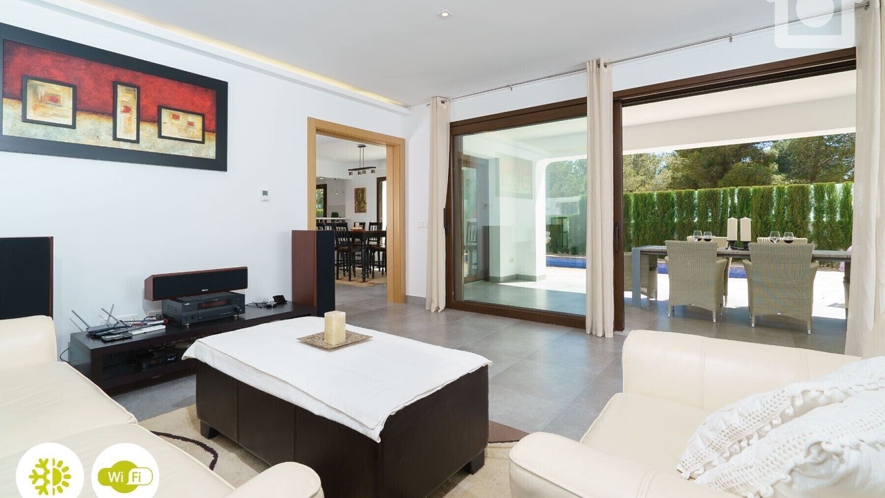 Photo of Livingroom in San Jaime