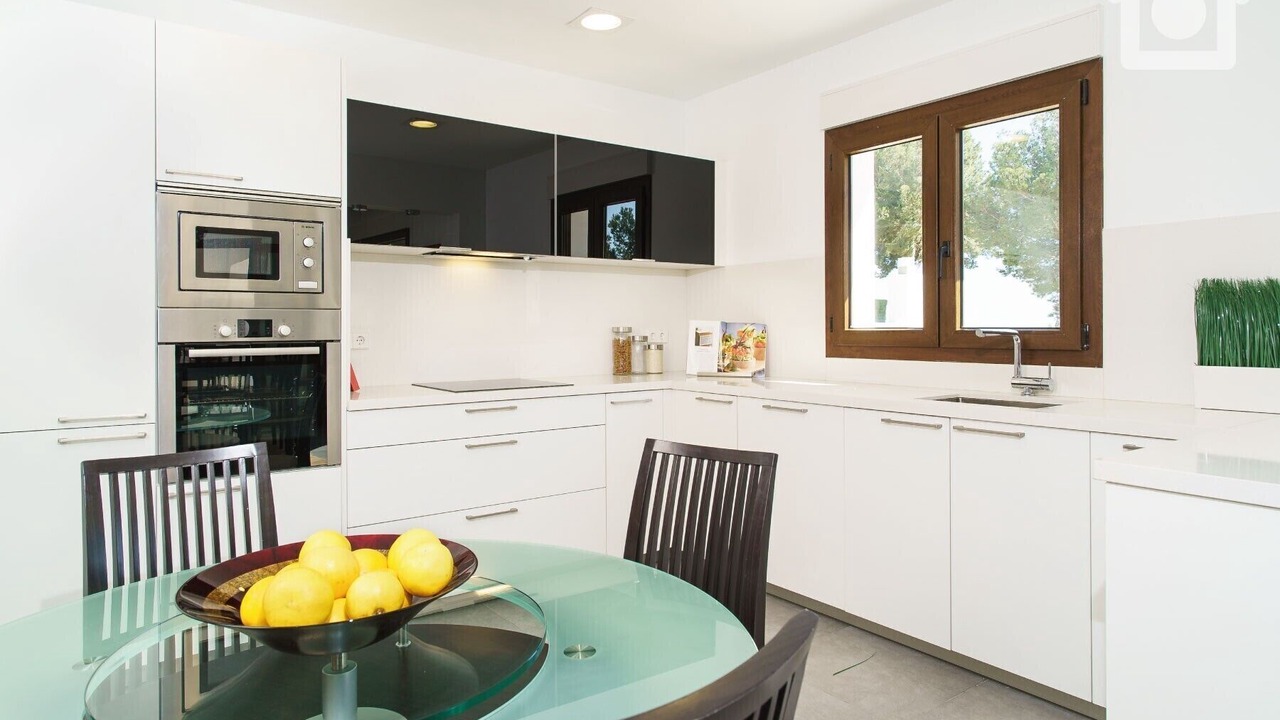 Photo of Kitchen in San Jaime