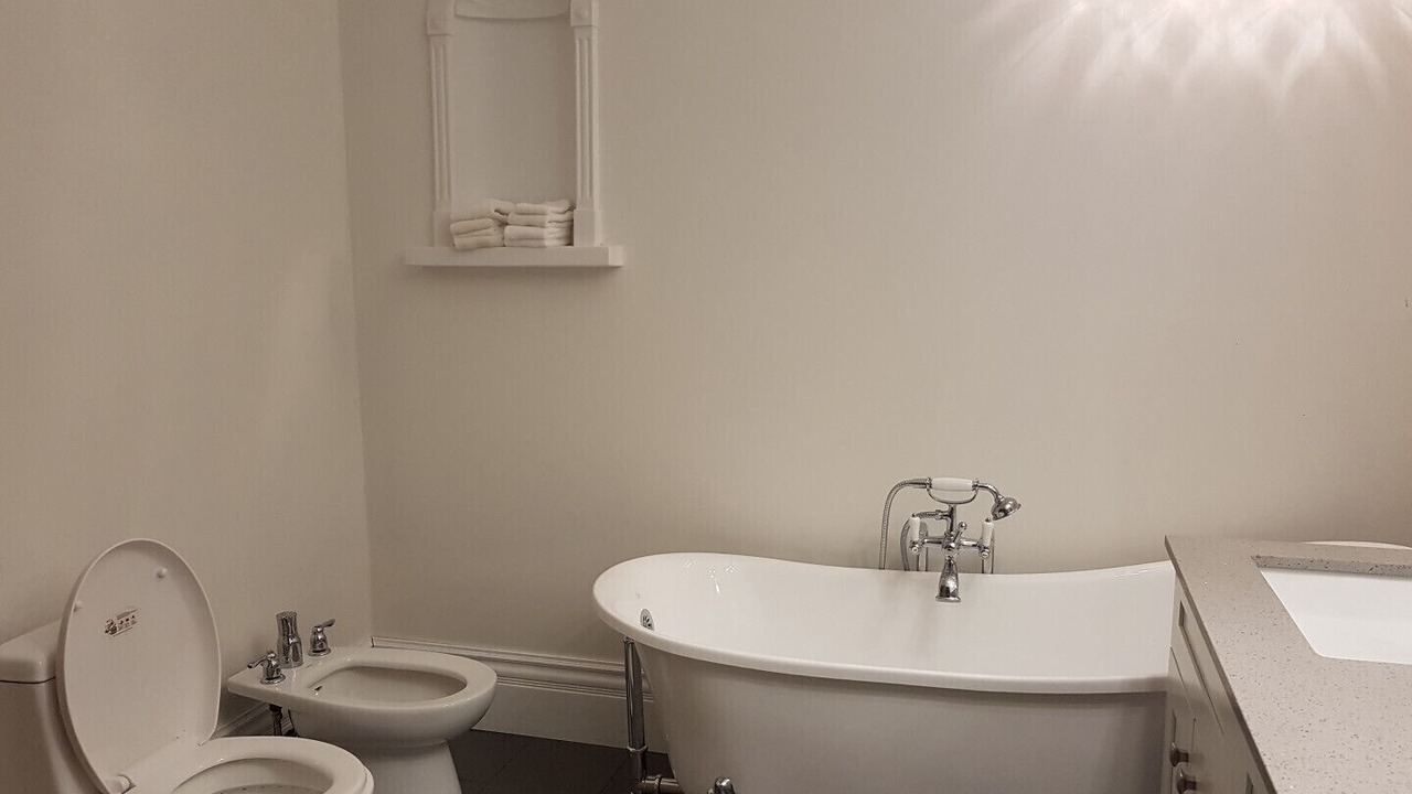 Photo of Bathroom in Saugeen Shores