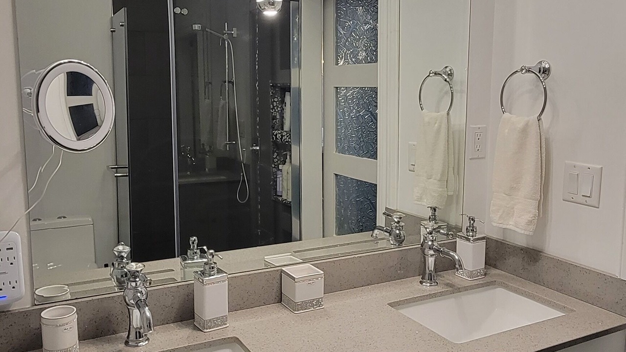Photo of Bathroom in Saugeen Shores