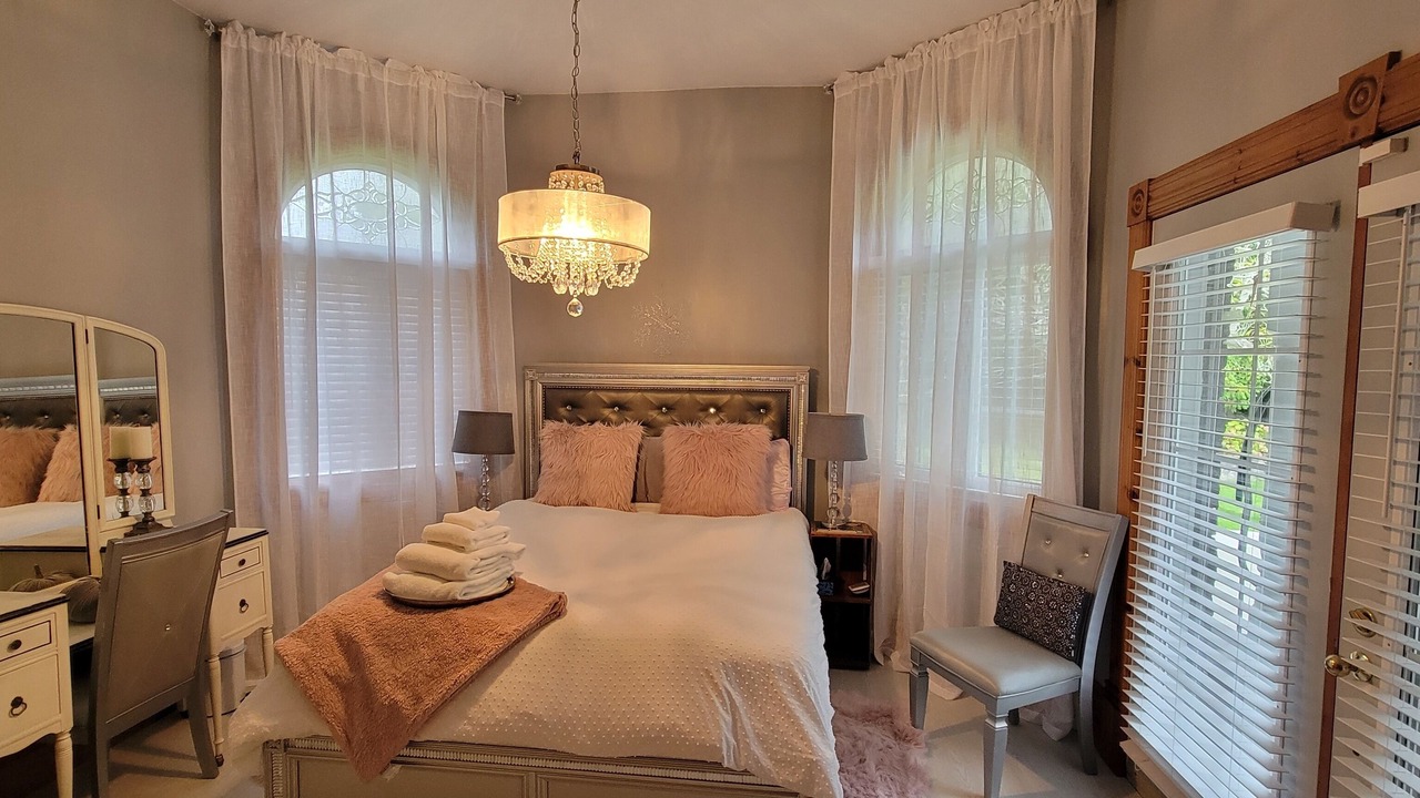 Photo of Bedroom in Saugeen Shores