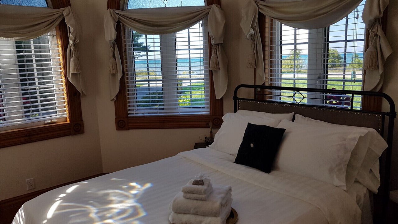 Photo of Livingroom in Saugeen Shores