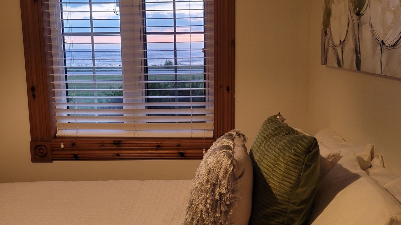 Photo of Bedroom in Saugeen Shores