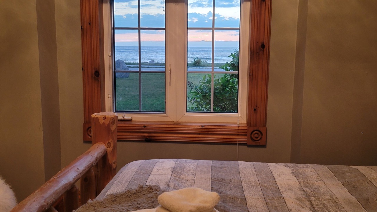 Photo of Bedroom in Saugeen Shores