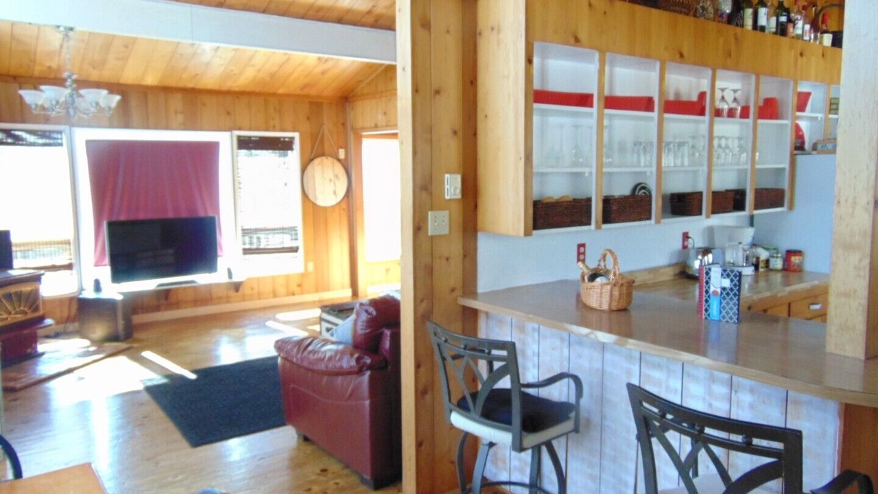 Photo of Livingroom in Hunts Point