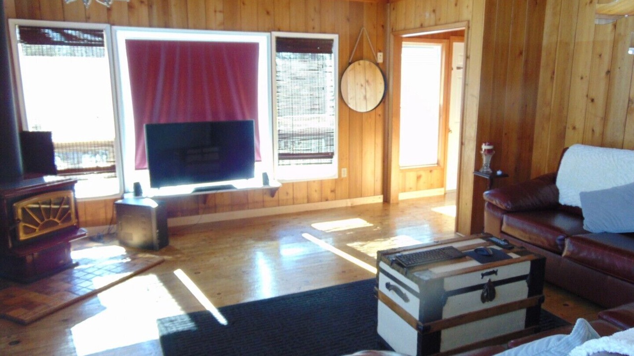 Photo of Livingroom in Hunts Point