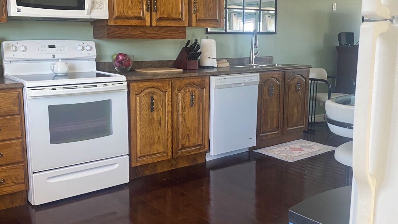 Photo of Kitchen in Rocky Harbour