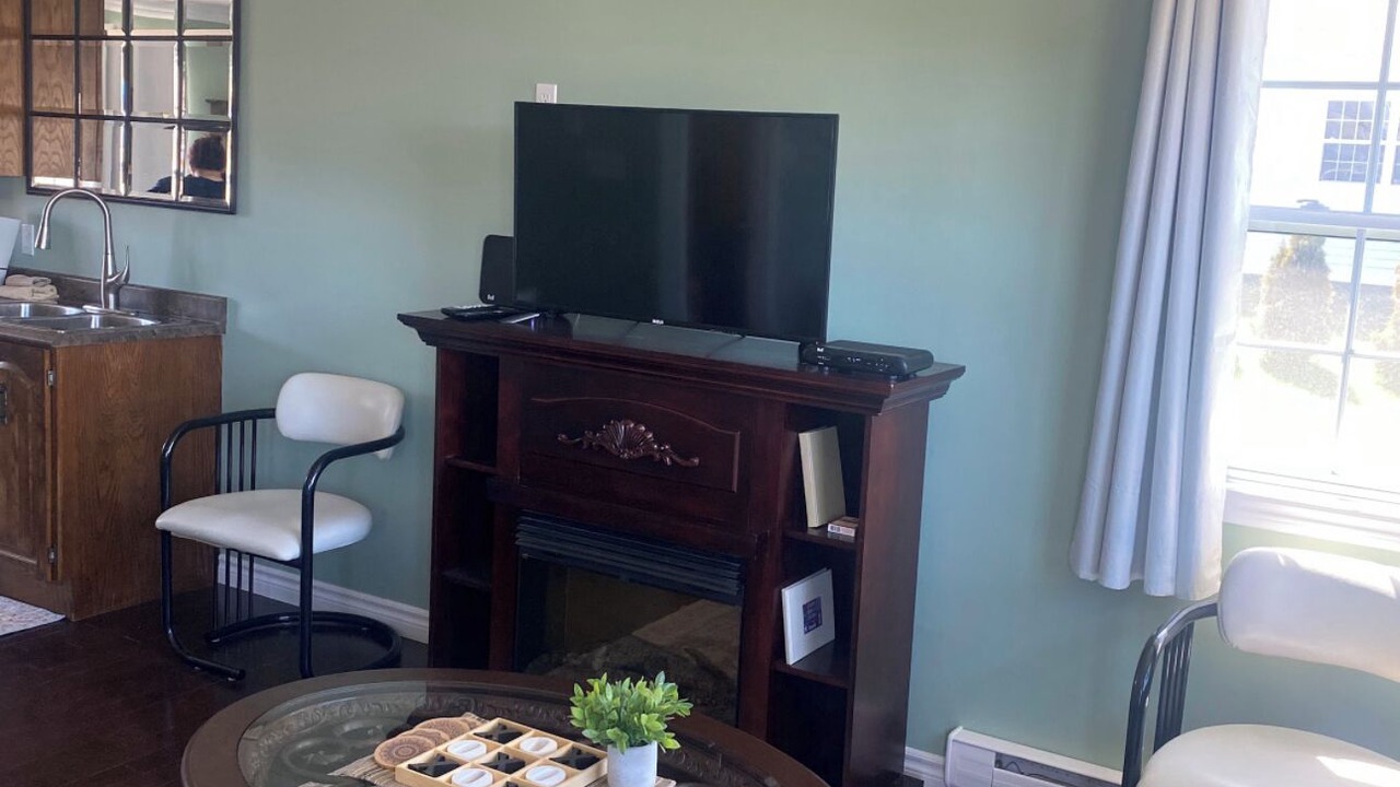 Photo of Livingroom in Rocky Harbour