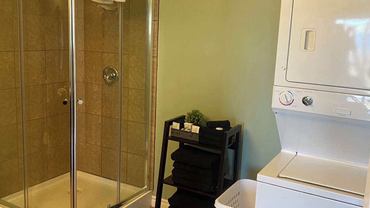 Photo of Bathroom in Rocky Harbour