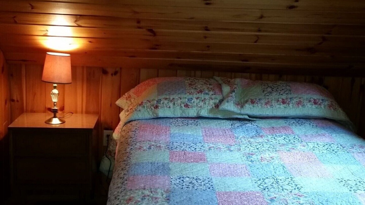 Photo of Bedroom in Minden Hills