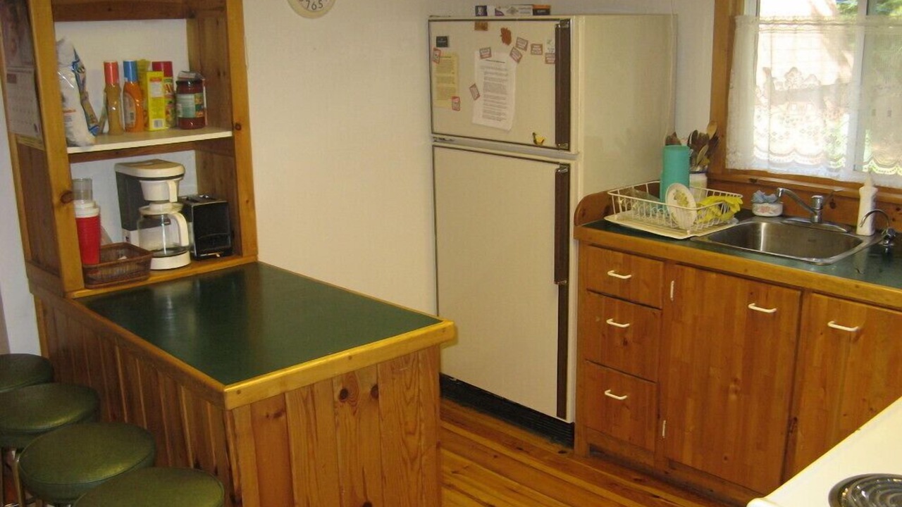 Photo of Kitchen in Minden Hills