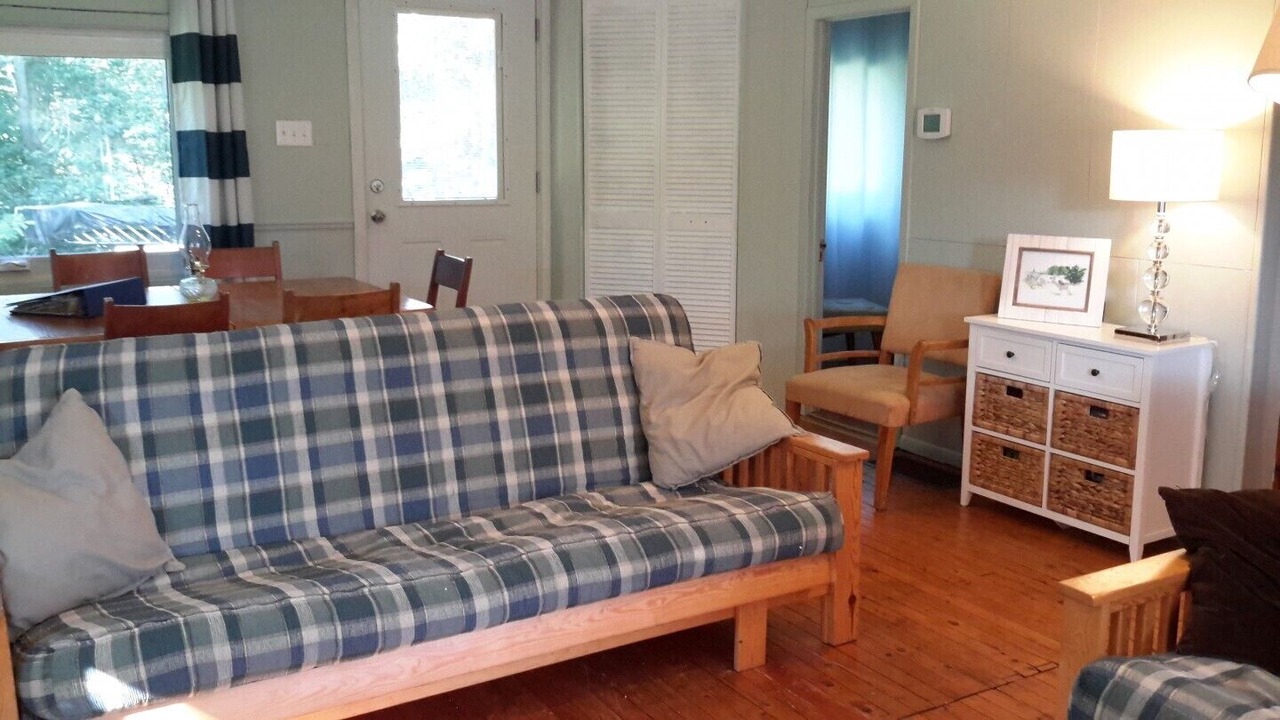 Photo of Bedroom in Minden Hills