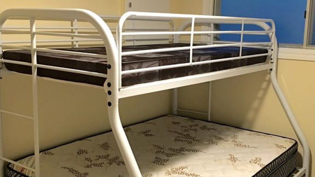 Photo of Bedroom in Alcona