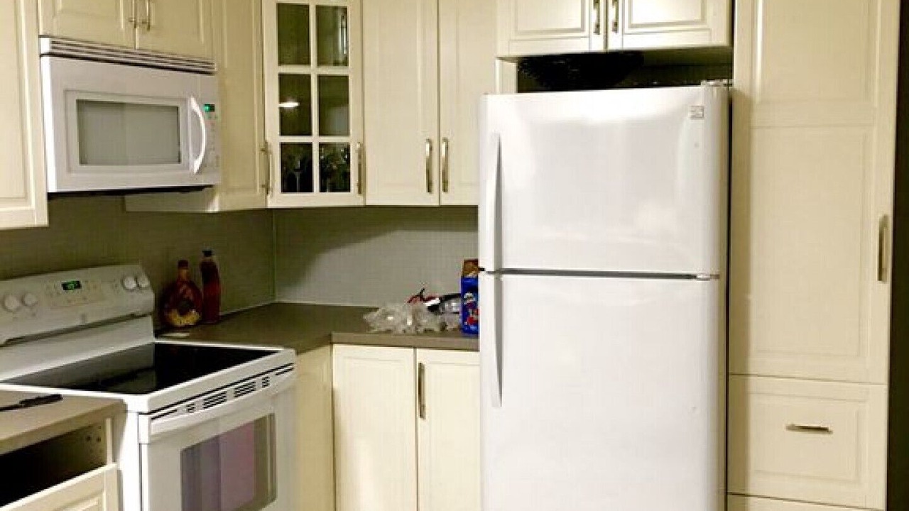 Photo of Kitchen in Alcona