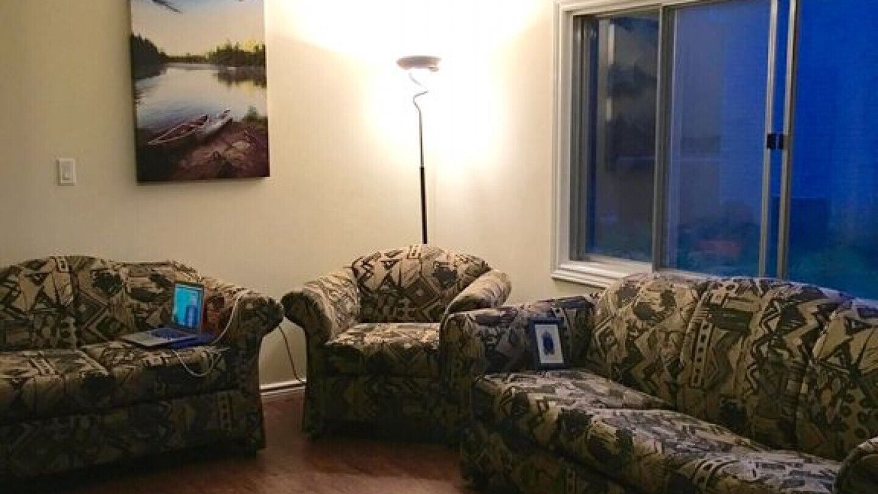 Photo of Livingroom in Alcona