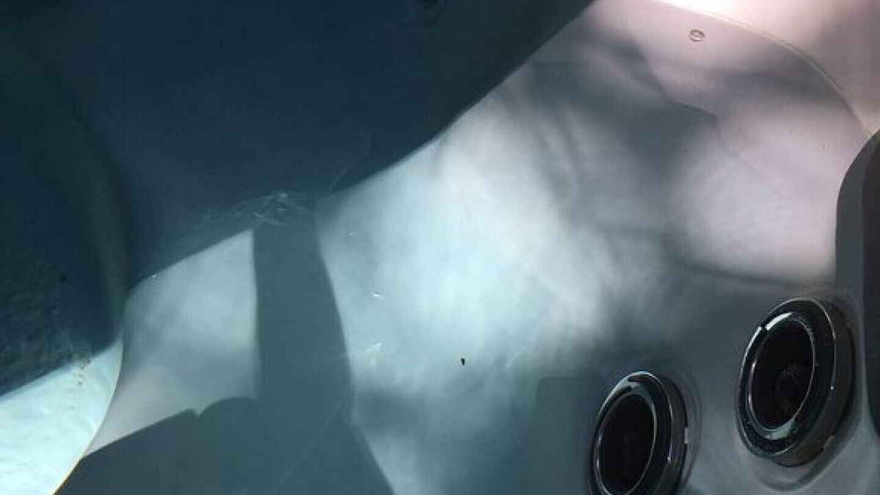 Photo of Bathroom in Alcona