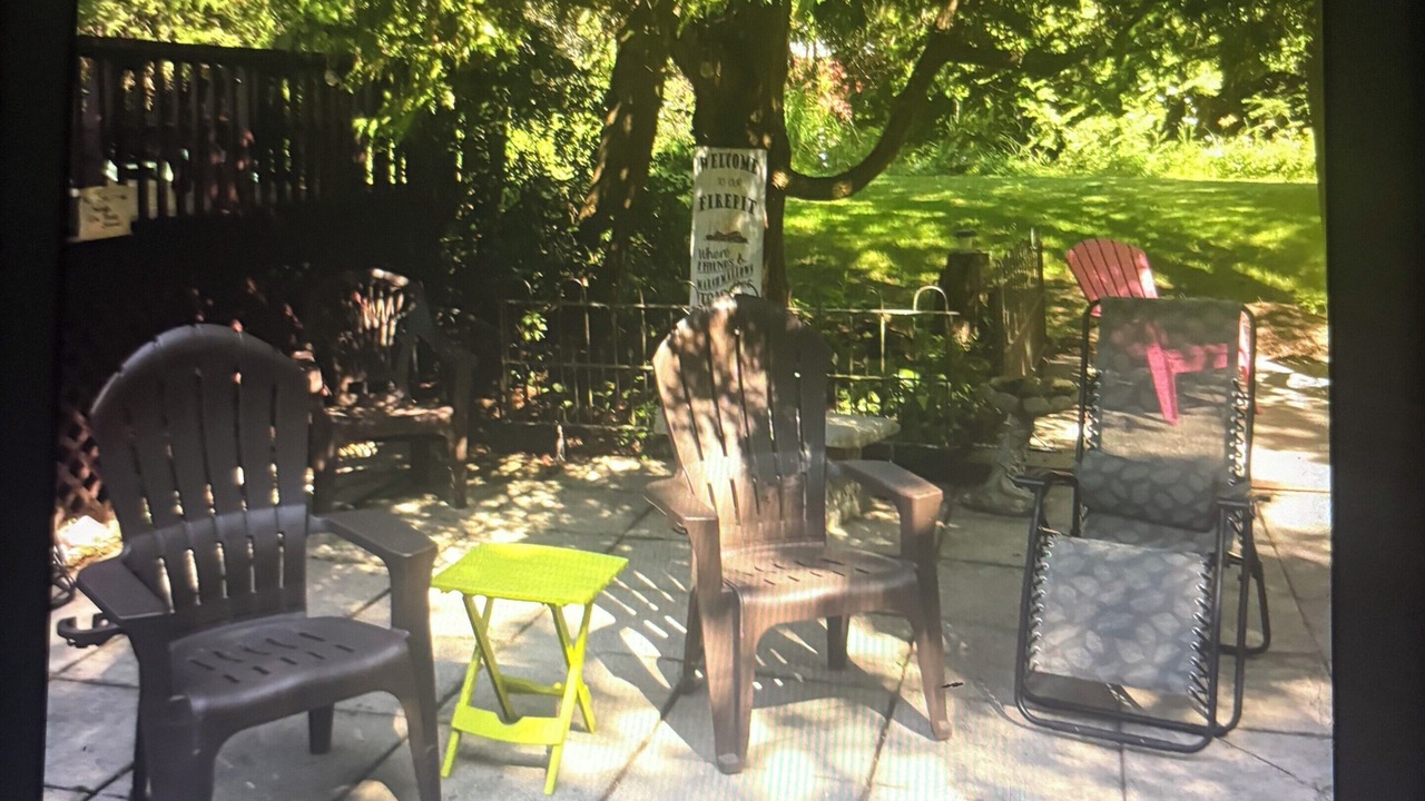 Photo of Patio Balcony in South Bruce Peninsula