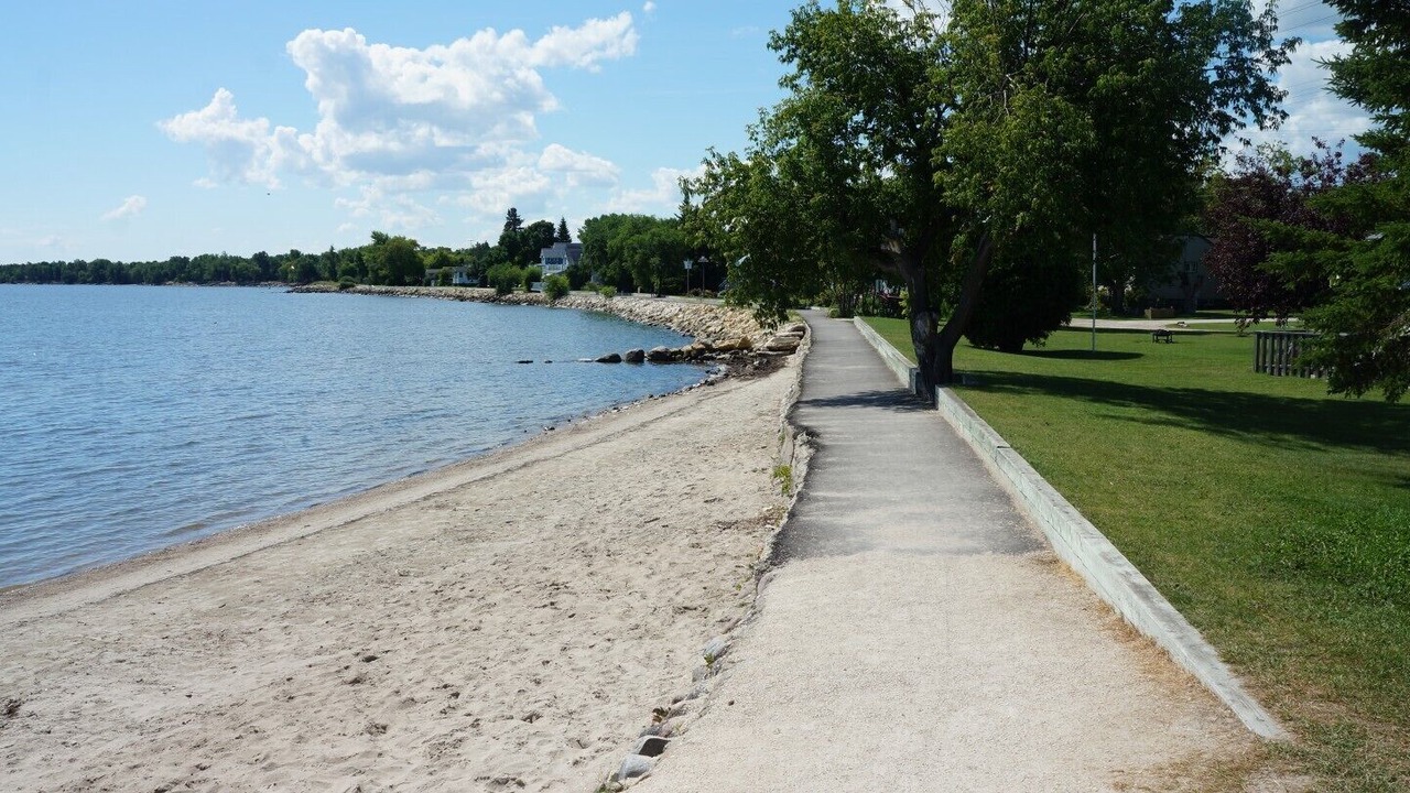 Photo of Others in Gimli